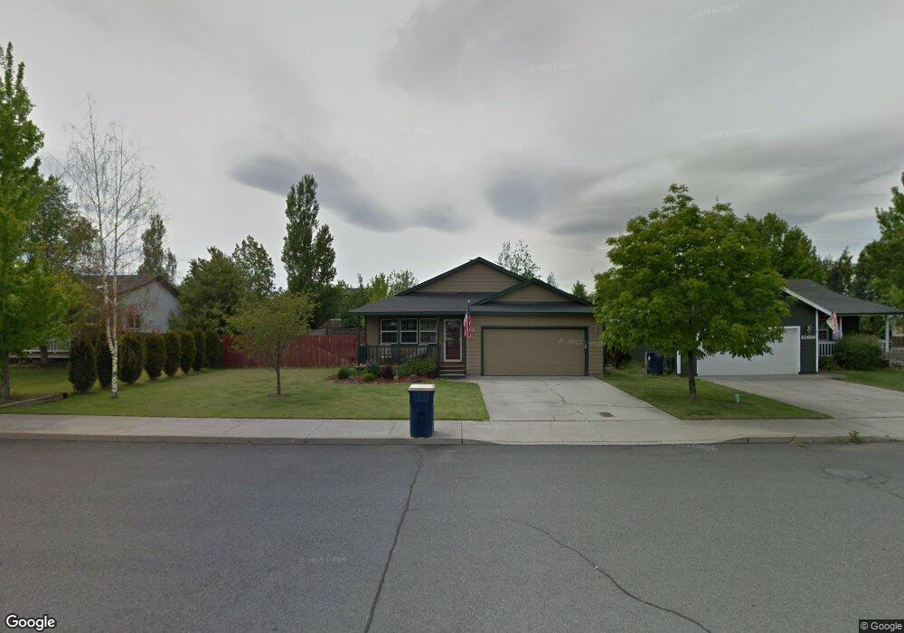 62605 Hawkview Rd, Bend, OR 97701 - photo 1