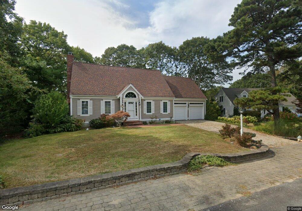 63 Ennsbrook Dr, East Falmouth, MA 02536 - photo 1