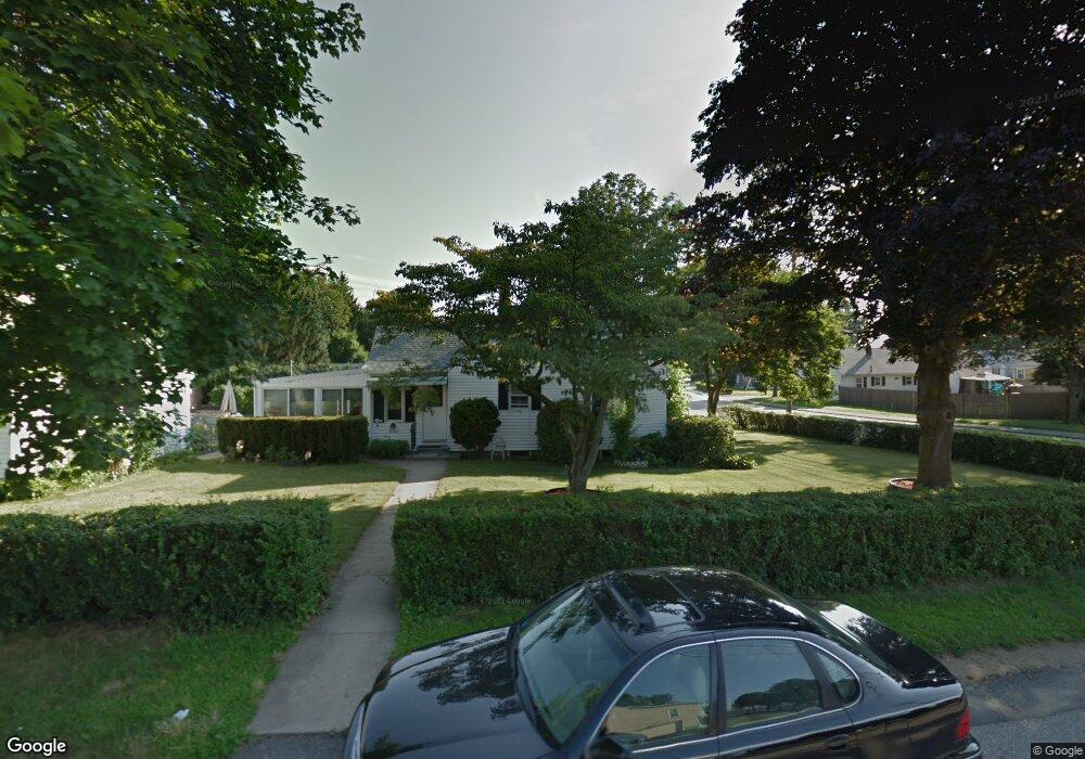 339 Phenix Ave, Cranston, RI 02920 - photo 1