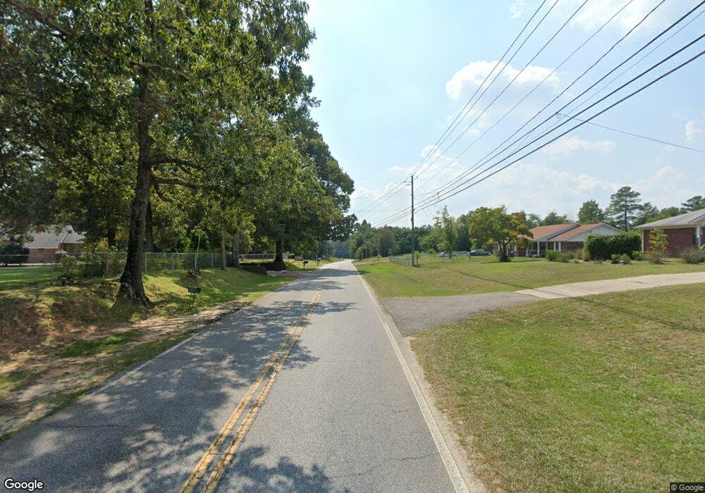 0 Rheney Rd unit ONE, Hephzibah, GA 30815 - photo 1