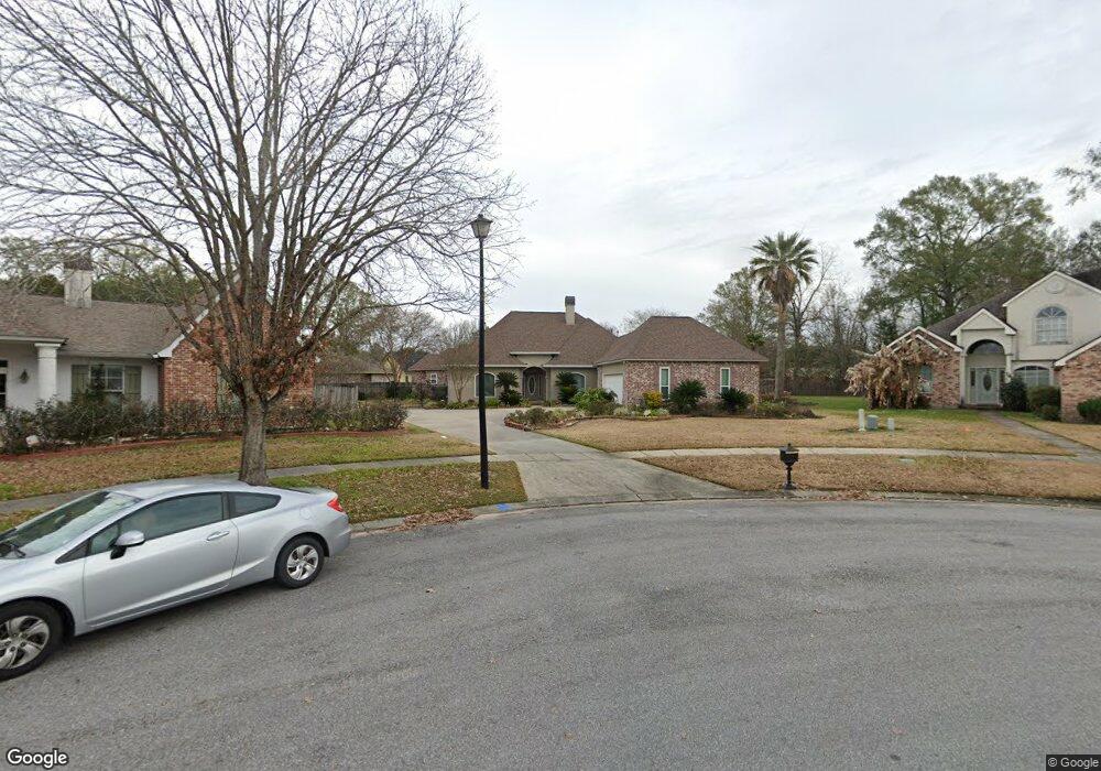 3891 Red Clover Ave, Zachary, LA 70791 - photo 1