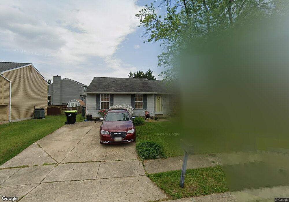 711 Cedar Crest Ct, Edgewood, MD 21040 - photo 1