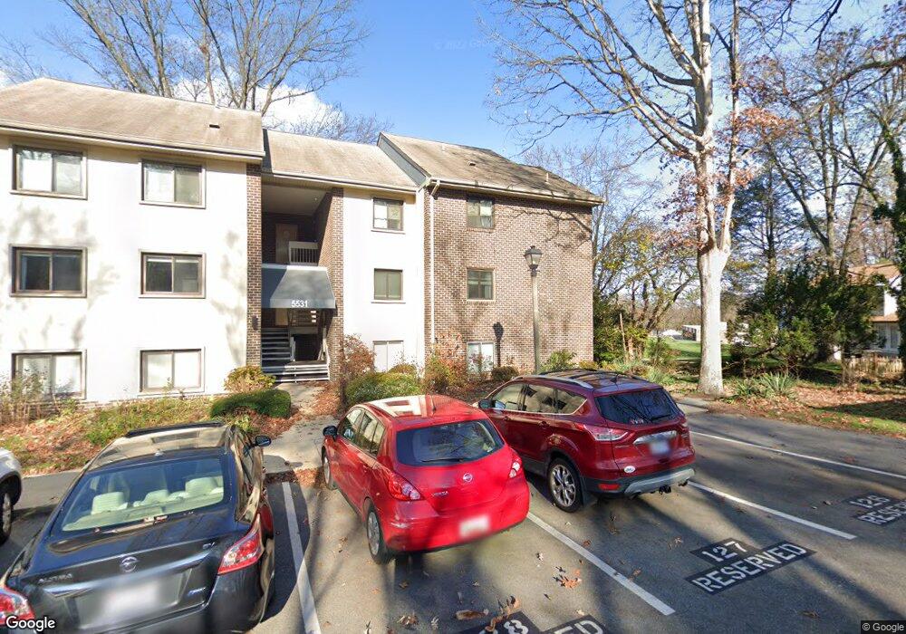 5531 Green Mountain Cir unit 3, Columbia, MD 21044 - photo 1