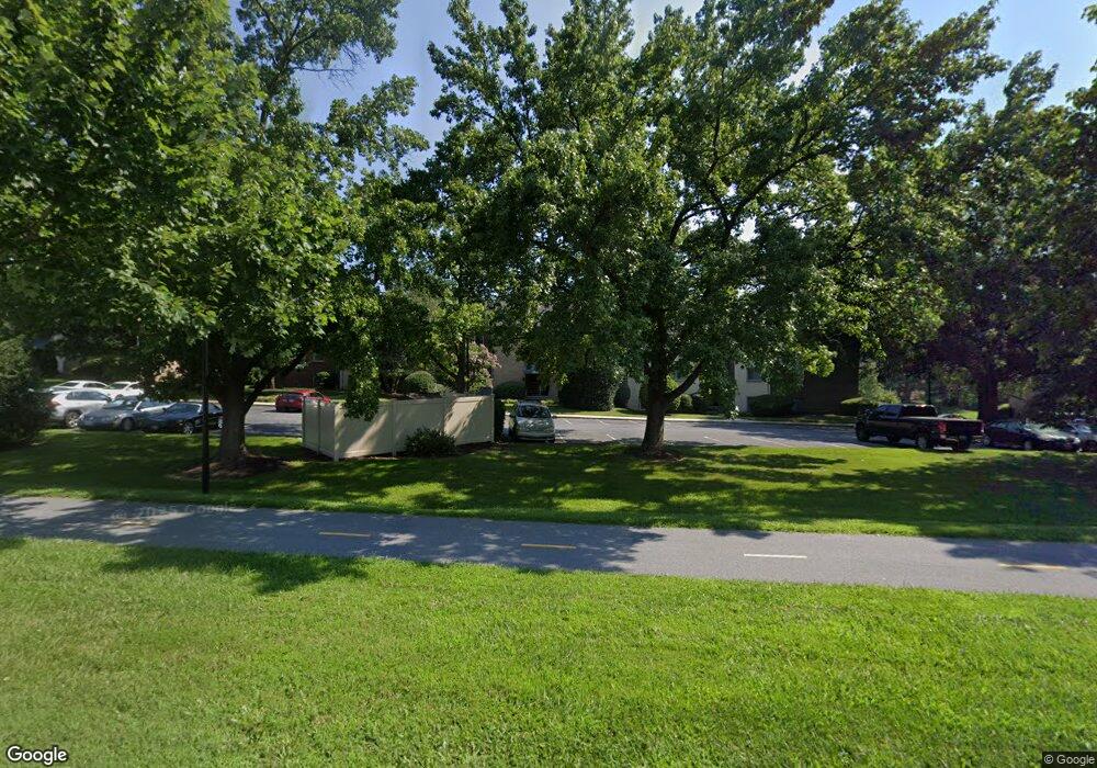 5009 Green Mountain Cir unit 6, Columbia, MD 21044 - photo 1