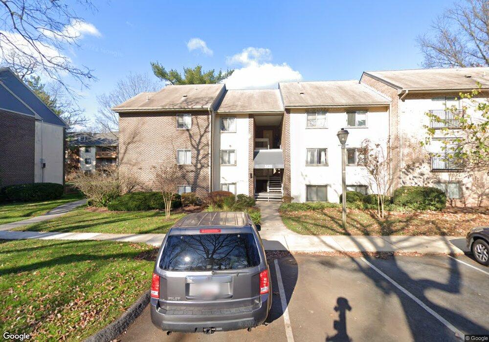 5535 Green Mountain Cir unit 2, Columbia, MD 21044 - photo 1