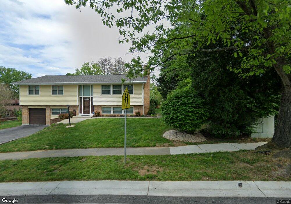 5007 Green Mountain Cir unit 4, Columbia, MD 21044 - photo 1