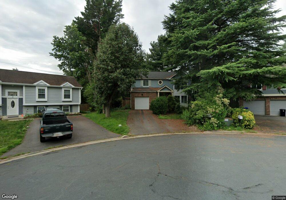 14 Doxdam Ct, Germantown, MD 20876 - photo 1