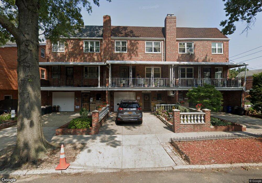 7241 Caldwell Ave, Maspeth, NY 11378 - photo 1