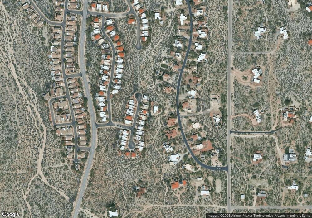 697 N Arizona Estates Loop, Tucson, AZ 85748 - photo 1