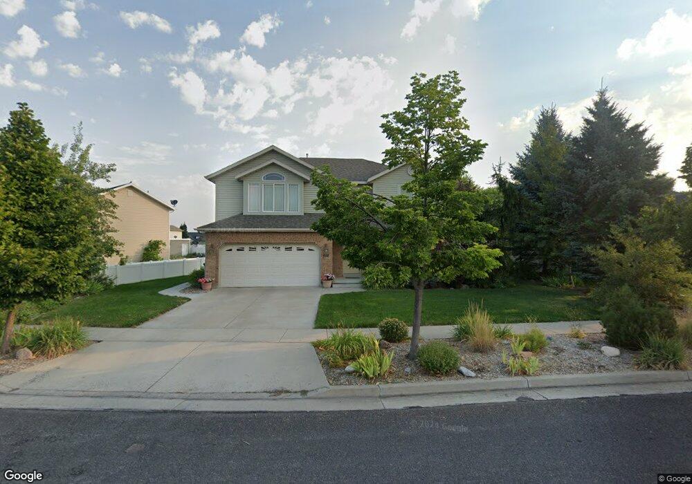 658 Trail Cir, Logan, UT 84321 - photo 1