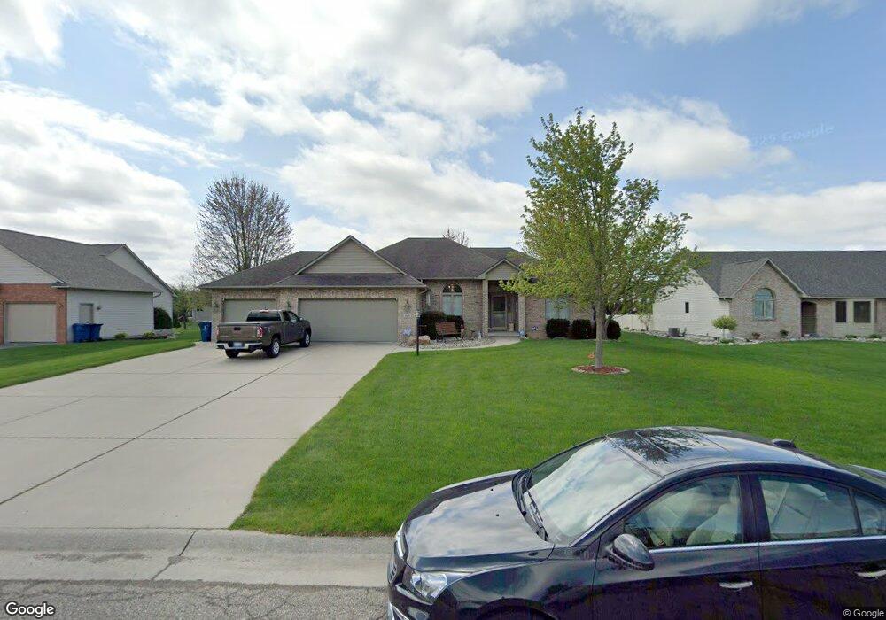 5103 Highpoint Dr, Swartz Creek, MI 48473 - photo 1