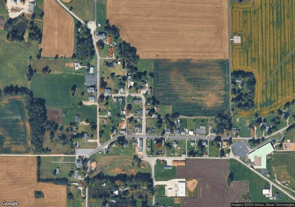 2420 3rd St SE, New Middletown, IN 47160 - photo 1