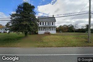 643 Route 9 Unit U, Cape May, NJ 08204