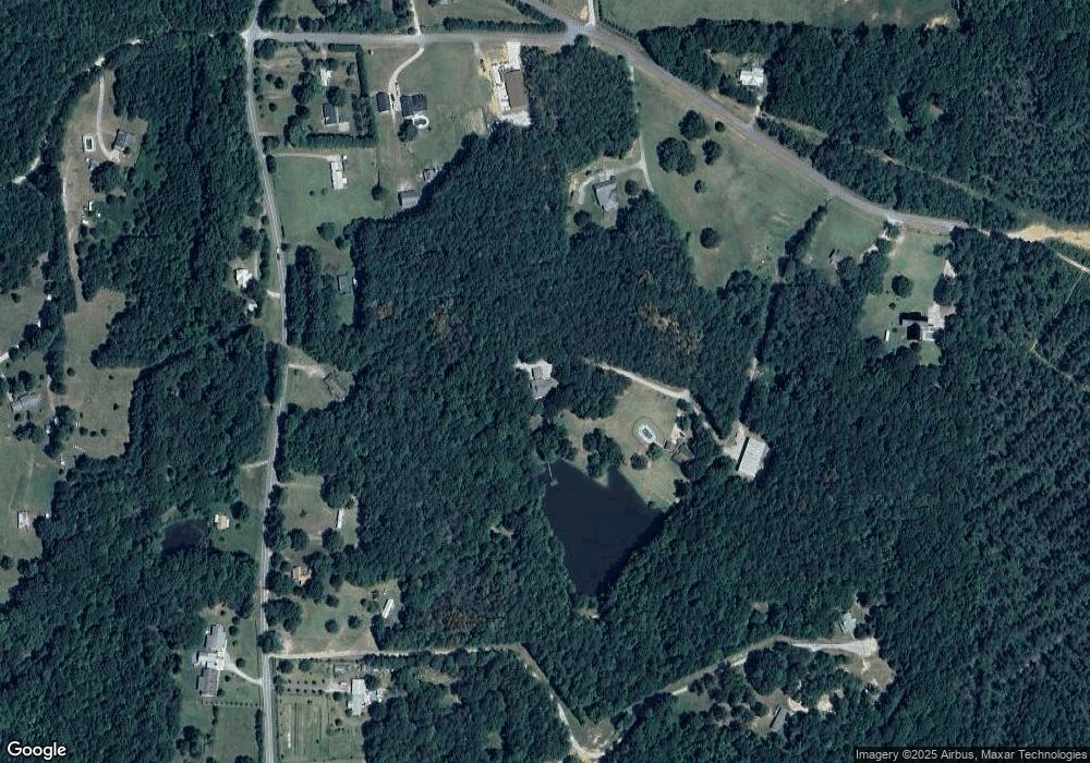 793 Wantland Rd, Bowdon, GA 30108 - photo 1