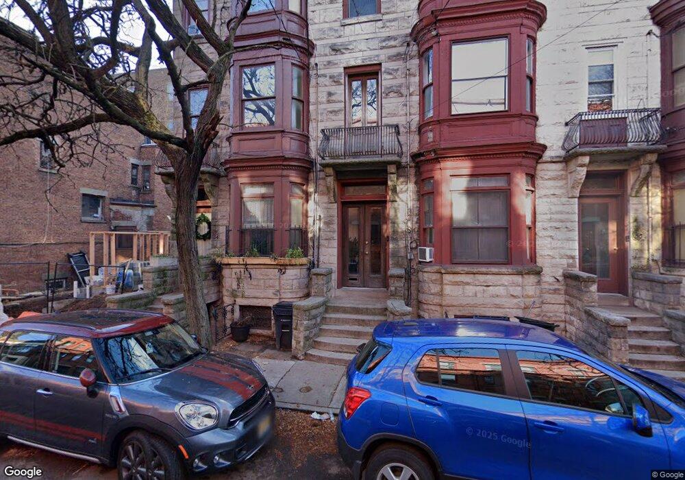 54 James St, Newark, NJ 07102 - photo 1