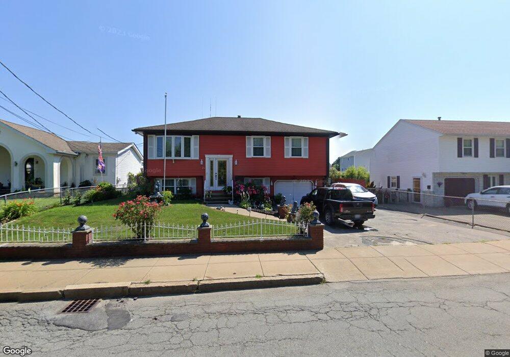 797 Warren St, Fall River, MA 02721 - photo 1