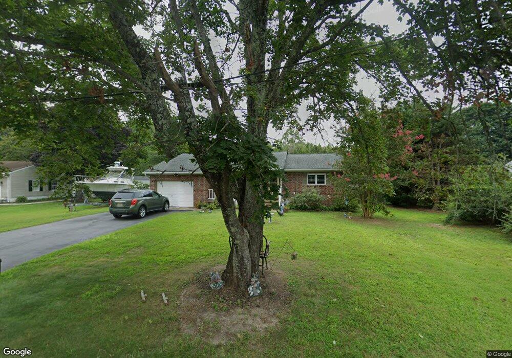 148 Corsons Tavern Rd, Ocean View, NJ 08230 - photo 1