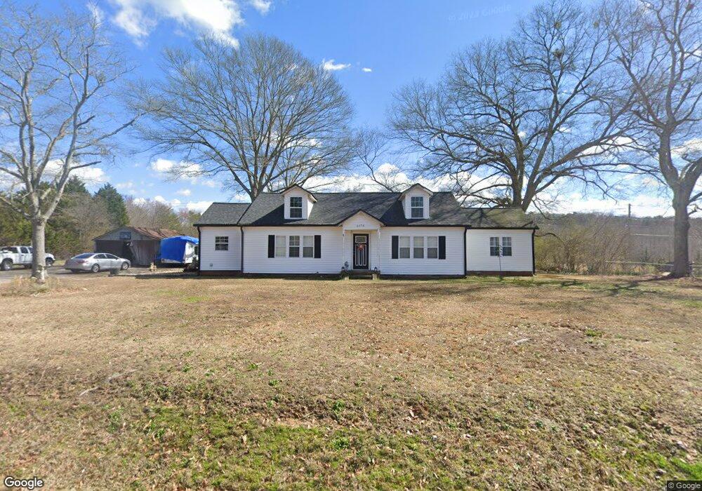 2278 Pleasant Grove Church Rd, Villa Rica, GA 30180 - photo 1