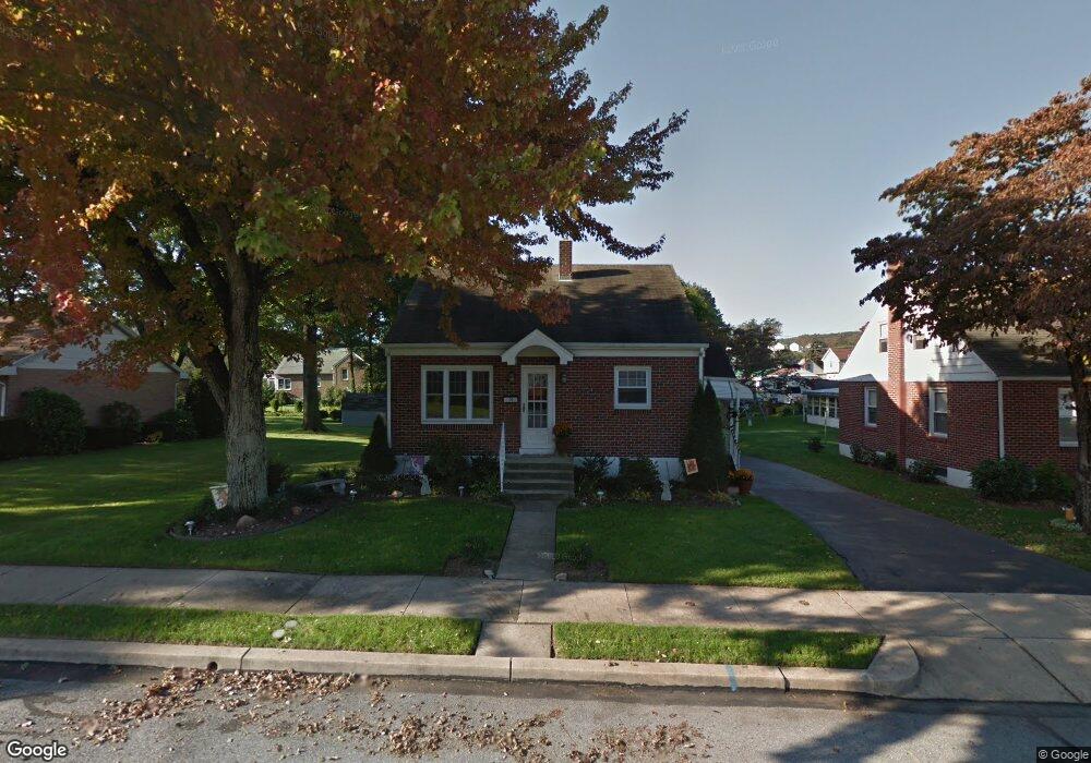 14 Newkirk Ave, Reading, PA 19607 - photo 1