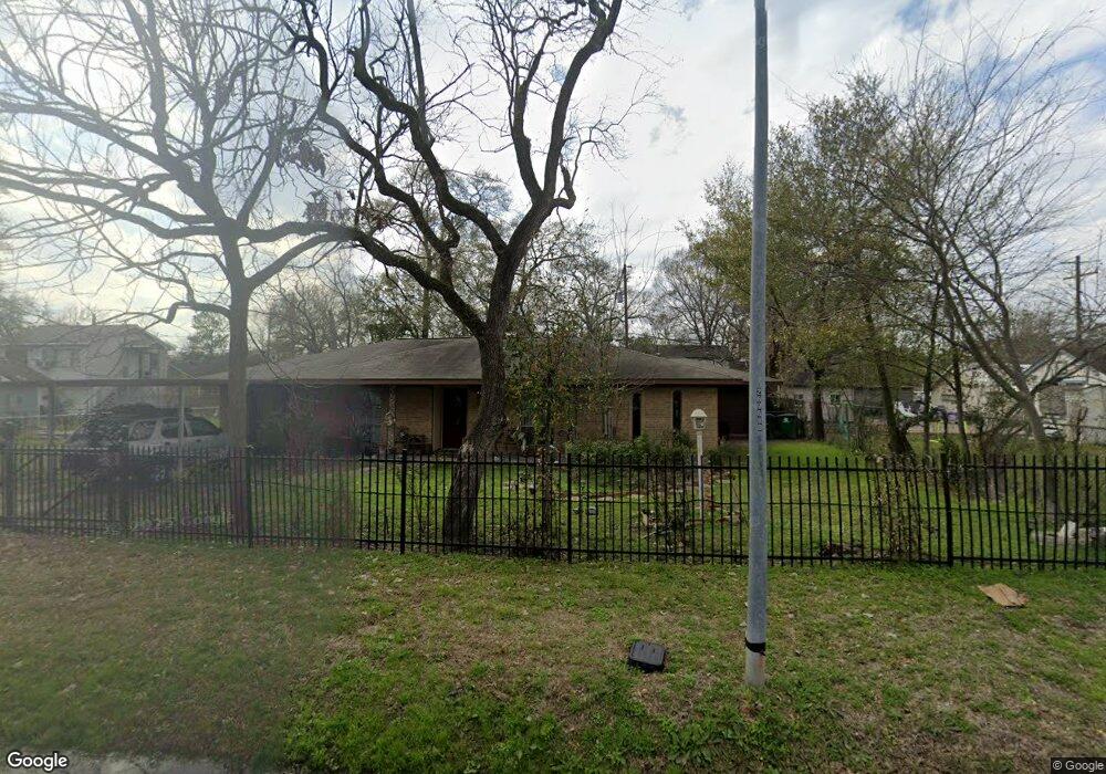 4115 Averill St, Houston, TX 77009 - photo 1