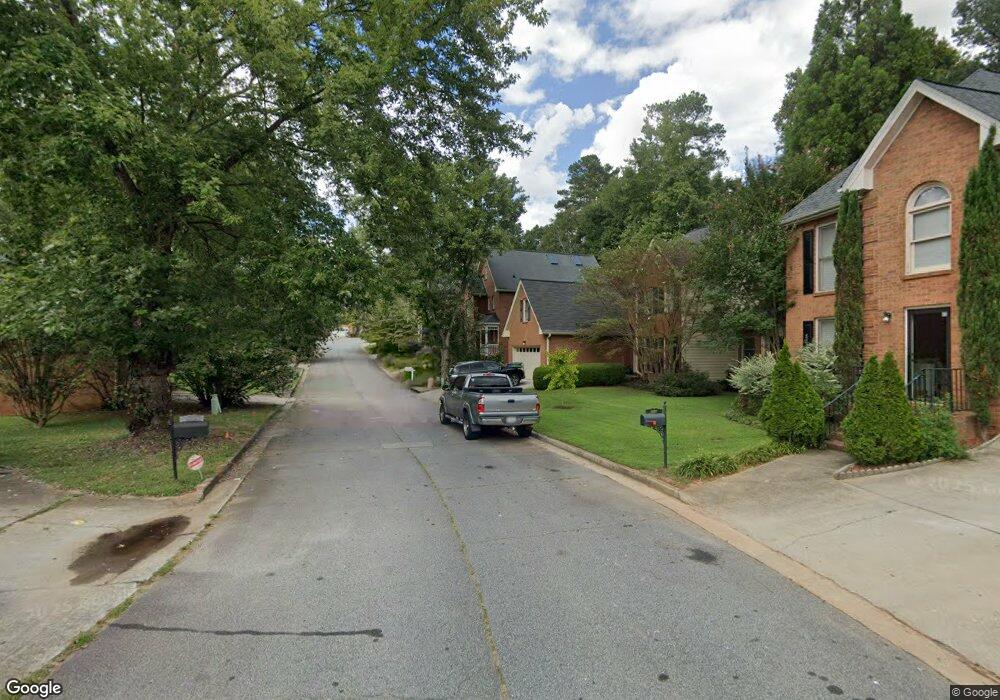 0 Pangborn Station Dr unit 8354752, Decatur, GA 30033 - photo 1