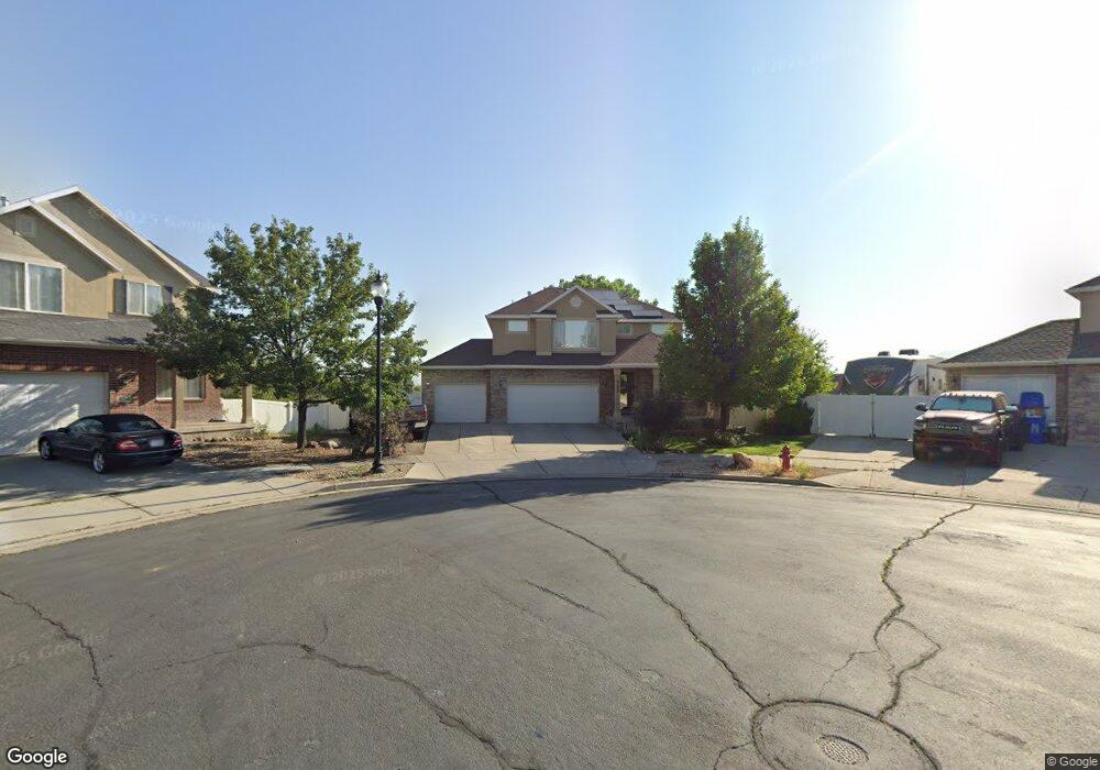 8283 Rustic Oak Ct, West Jordan, UT 84081 - photo 1