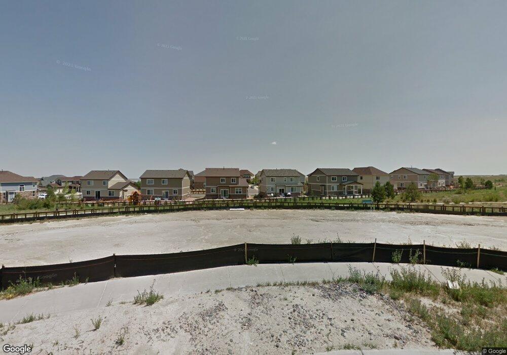 26143 E Fremont Place, Aurora, CO 80016 - photo 1