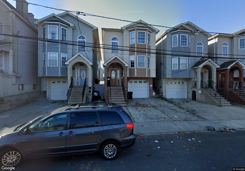 450 Broadway, Elizabeth, NJ 07206 - photo 1
