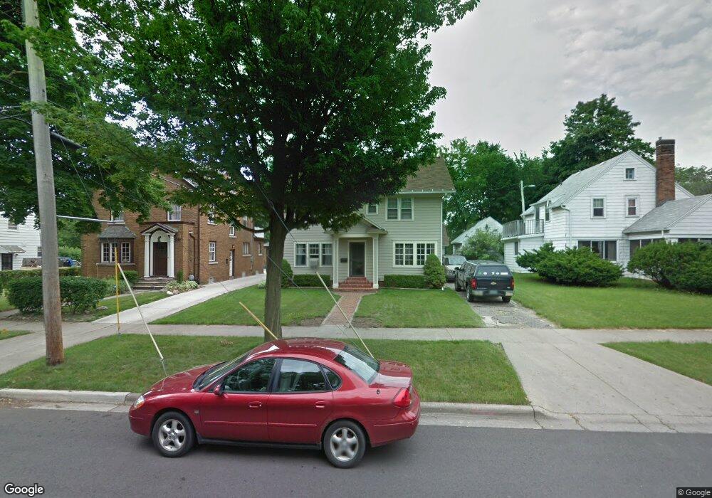 1411 W Lenawee St, Lansing, MI 48915 - photo 1