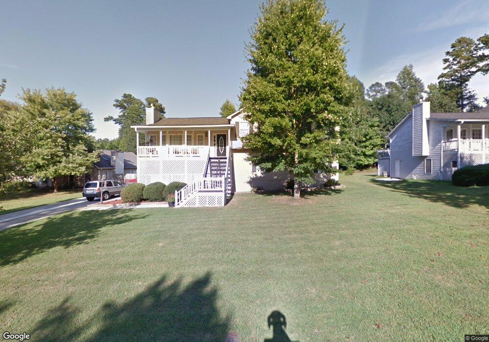 905 Old Spring Way, Sugar Hill, GA 30518 - photo 1