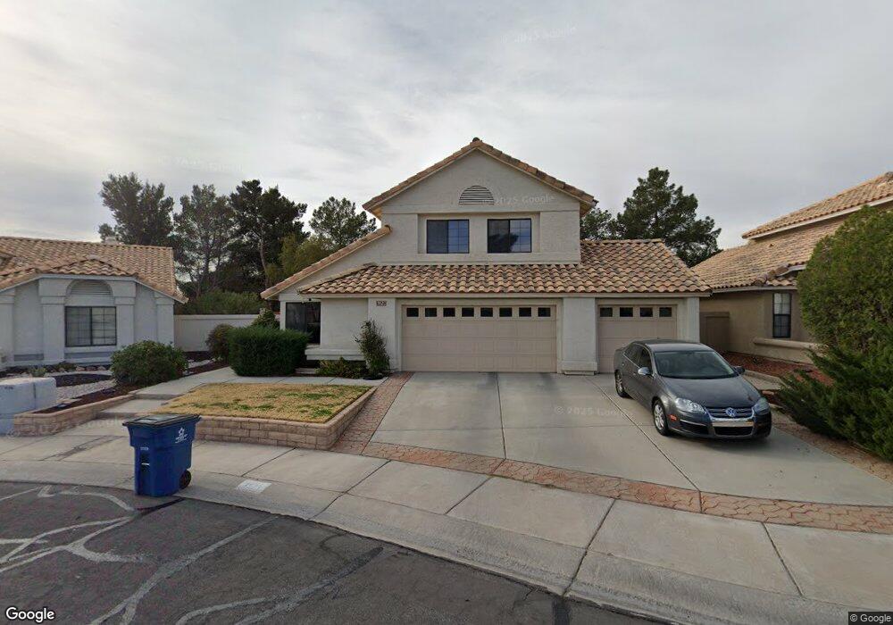 9521 Cliff View Way, Las Vegas, NV 89117 - photo 1