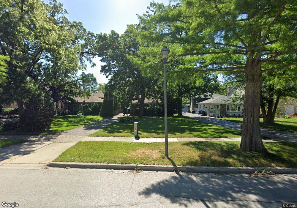 334 N West Ave, Elmhurst, IL 60126 - photo 1