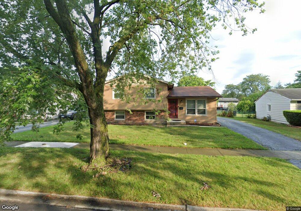 3628 Glynwood Ln, Hazel Crest, IL 60429 - photo 1