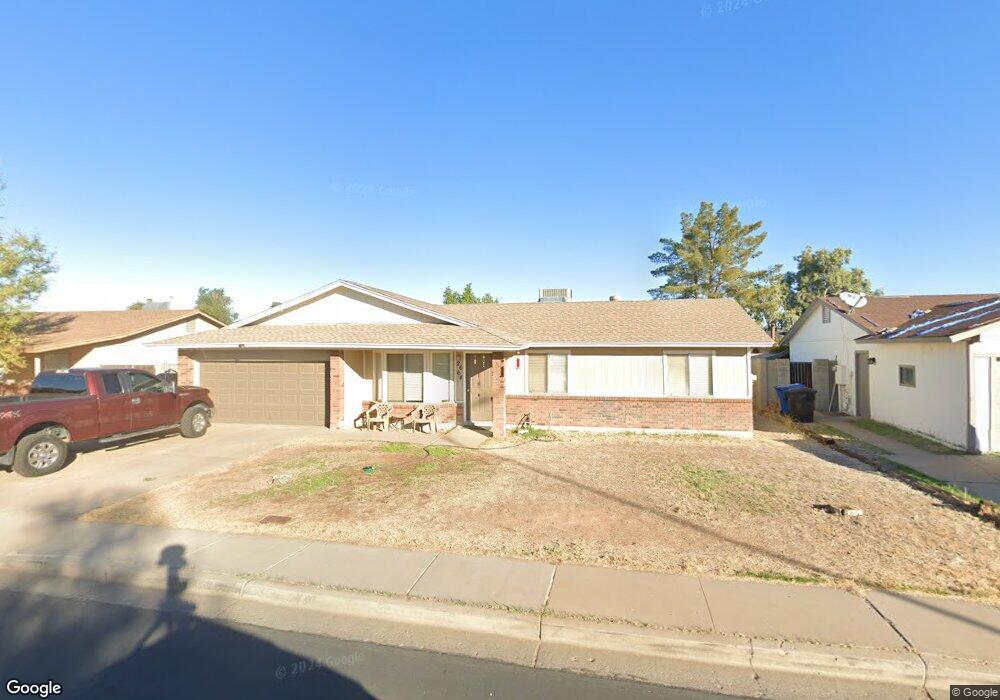 2664 E Impala Ave, Mesa, AZ 85204 - photo 1