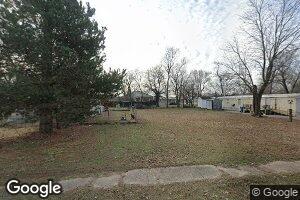307 W Beech St, Bertrand, MO 63823