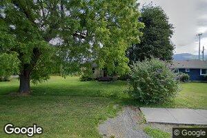 504 W 1st St, Nooksack, WA 98247