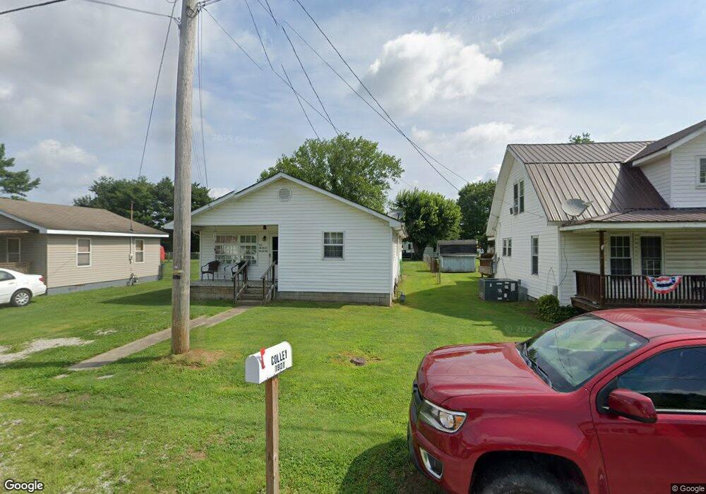 1921 Main St, Greenup, KY 41144 - photo 1