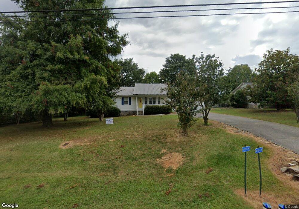 440 Long Rd, Chatsworth, GA 30705 - photo 1
