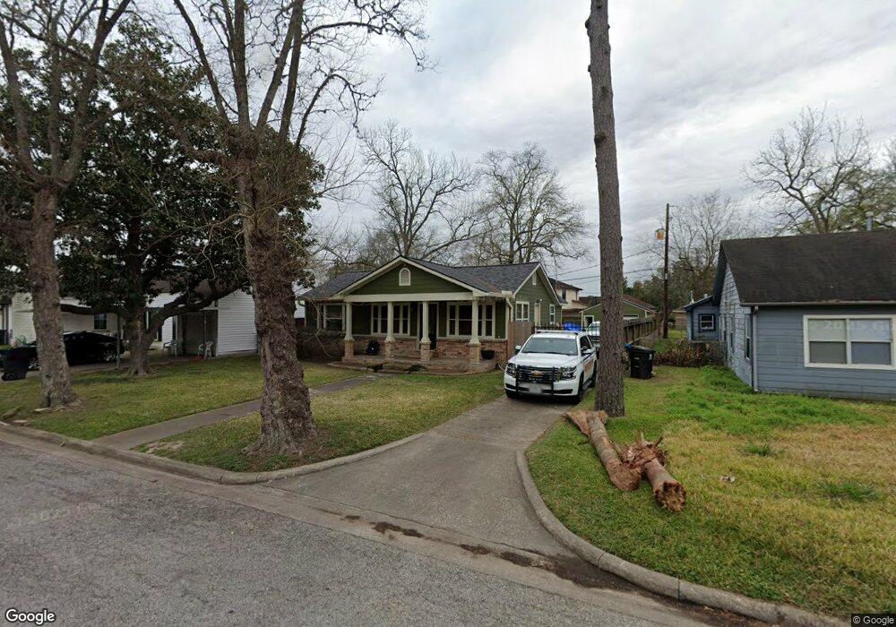 3860 Rosedale St, Houston, TX 77004 - photo 1