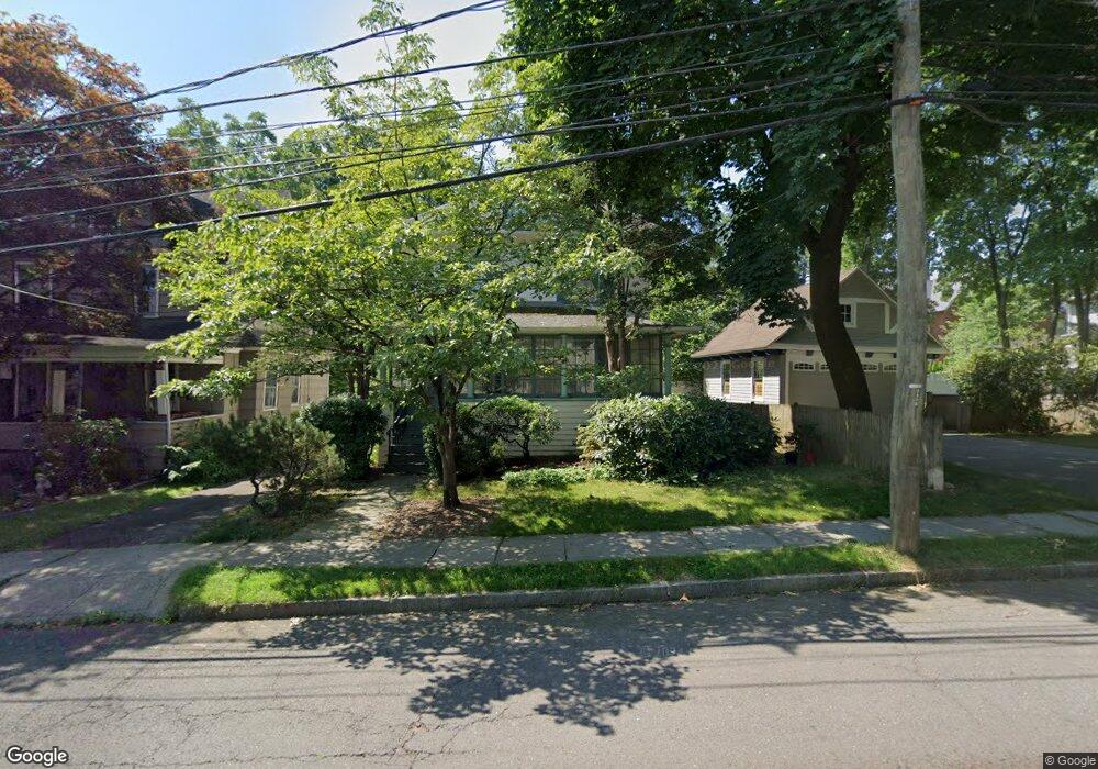 3 Fern St, Hartford, CT 06105 - photo 1