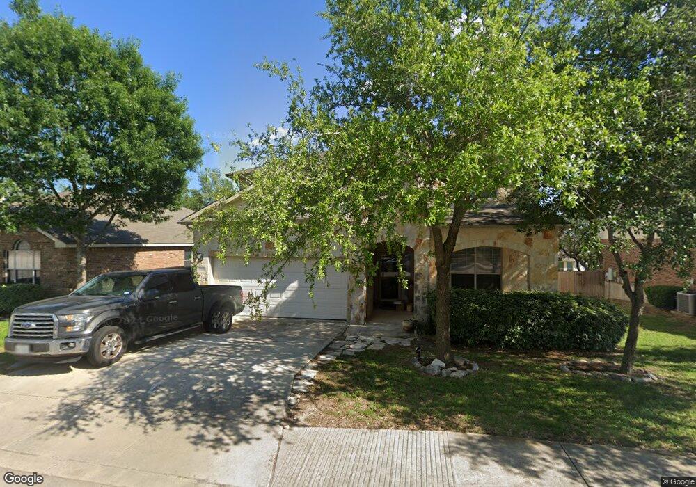 3706 Ajuga, San Antonio, TX 78261 - photo 1