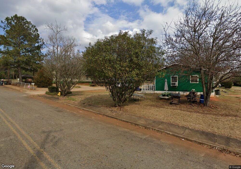 240 S Dudley St unit B, Americus, GA 31709 - photo 1