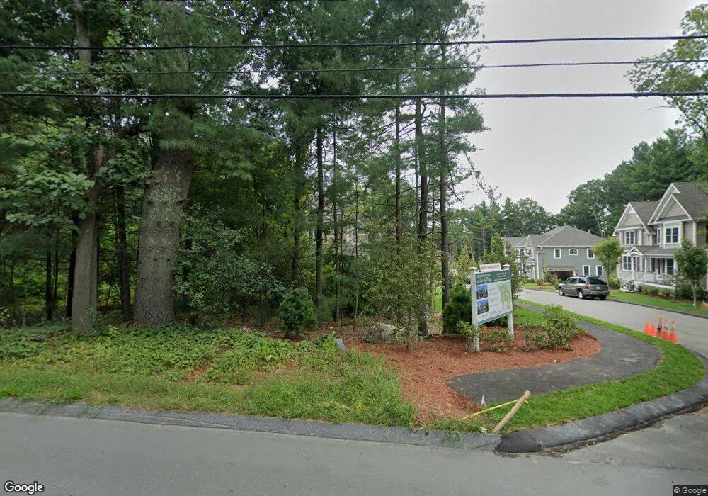 215 Grove St unit 1, Lexington, MA 02420 - photo 1