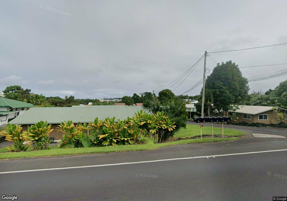 1713 Kinoole St, Hilo, HI 96720 - photo 1