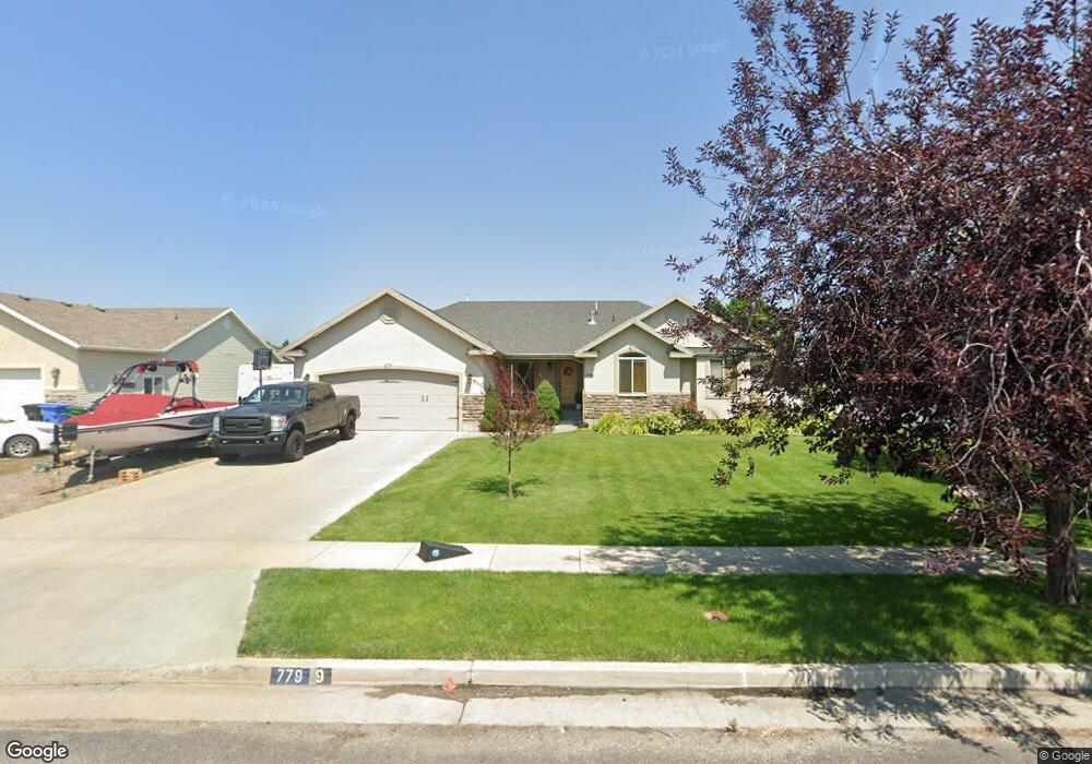 791 E 440 S unit 1, Hyrum, UT 84319 - photo 1