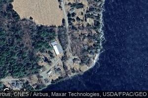 5 Merrimac Ln, Orient, ME 04471
