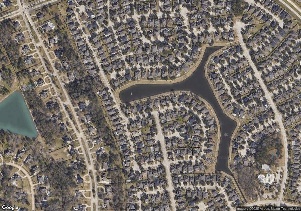 3019 Felton Springs Dr, Spring, TX 77386 - photo 1