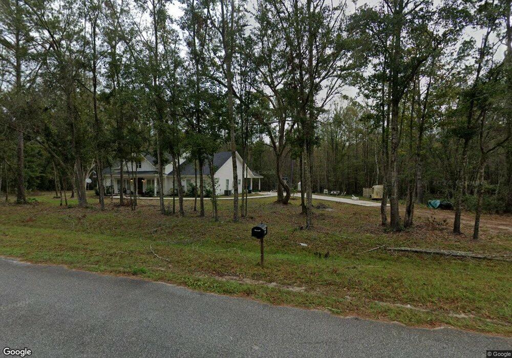 680 Green Swamp Rd, Brunswick, GA 31525 - photo 1