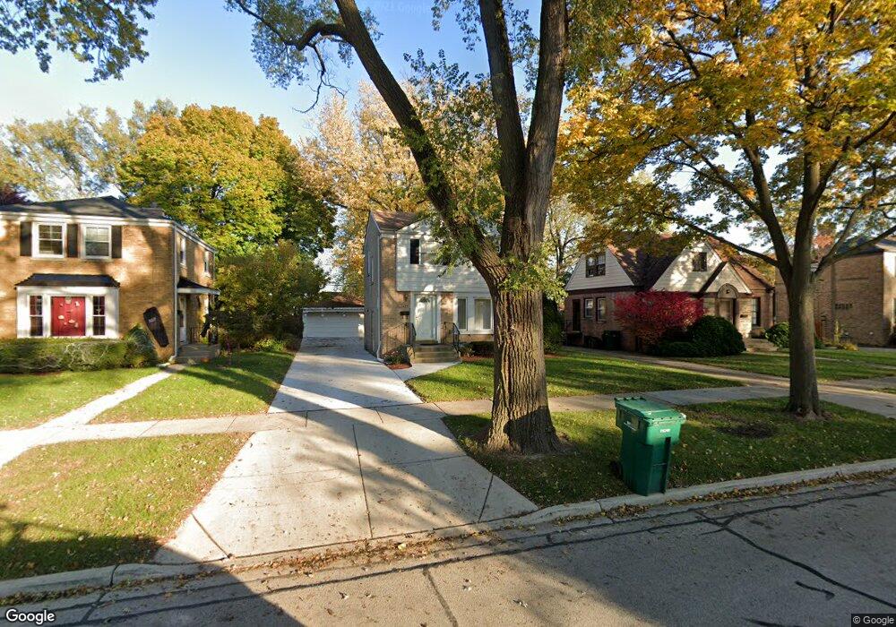 1437 Bristol Ave, Westchester, IL 60154 - photo 1