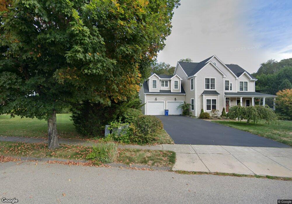 27 Fallon Rd, Stonington, CT 06379 - photo 1